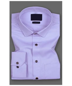 Super Premium Solid Cotton Shirt