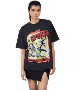 Goofy Games Gigantic T-shirt