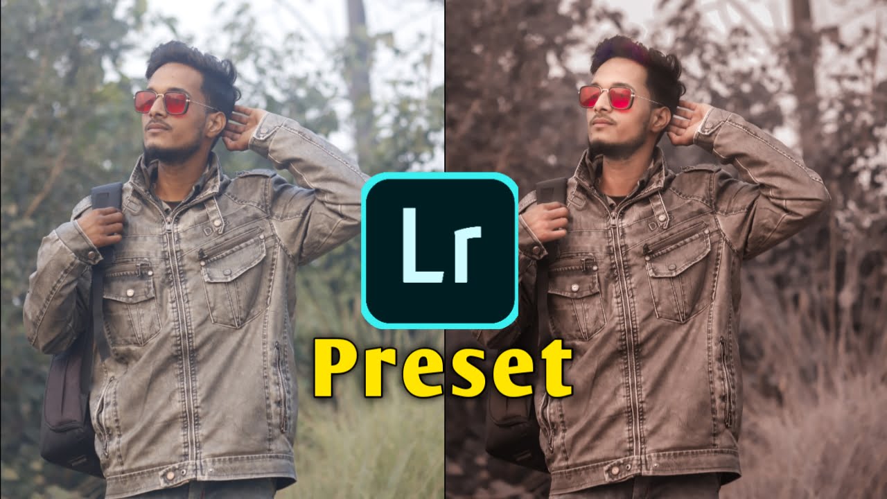Bhaskar editing zone lightroom portrait presets