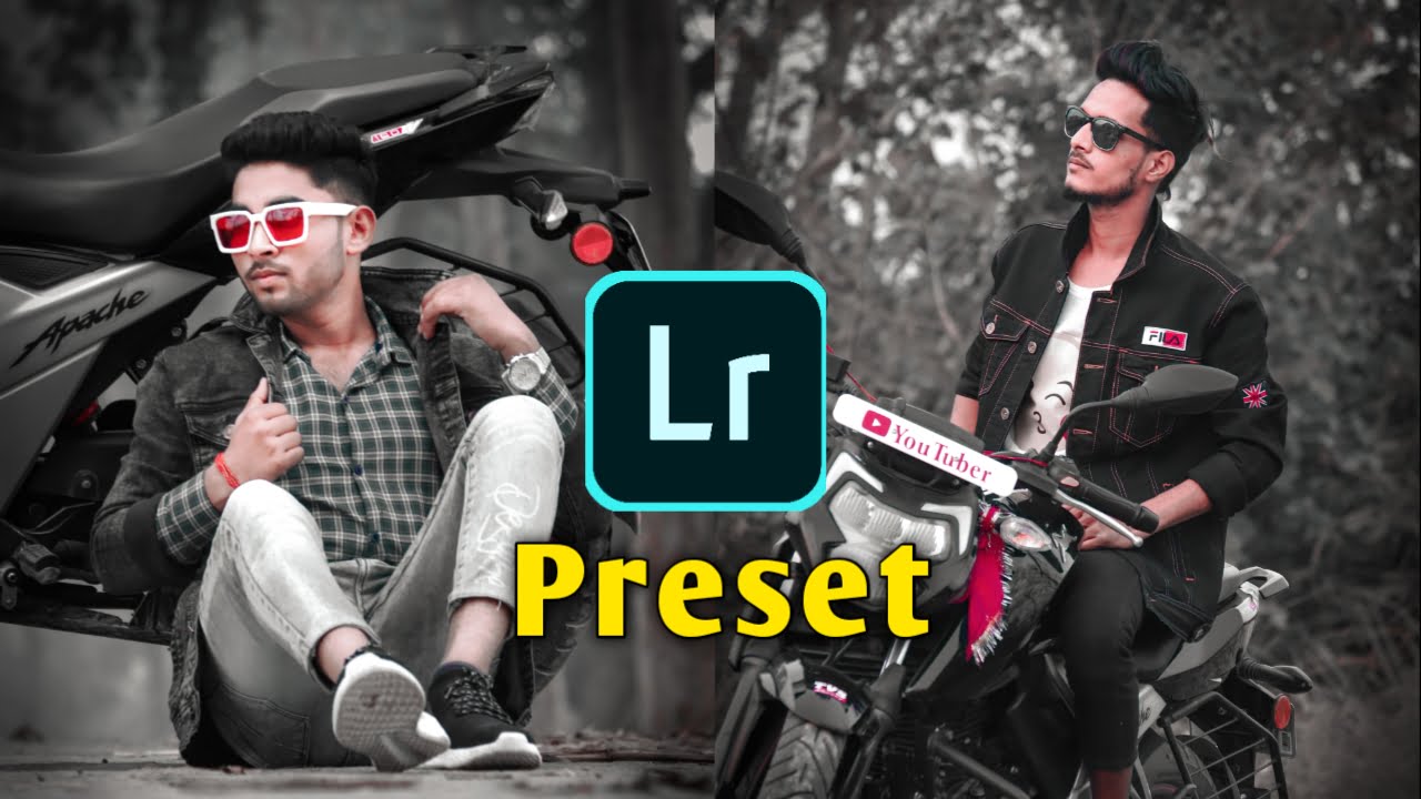Sk editz preset | Raghav editz lightroom preset