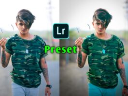 Noble mobile presets free download