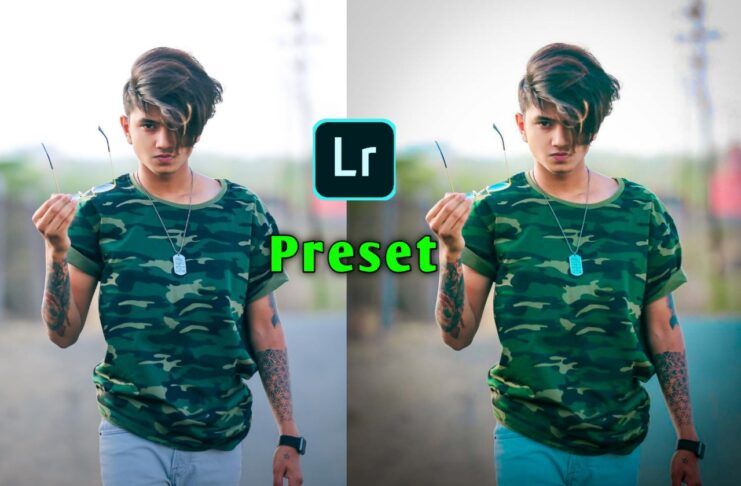 Noble mobile presets free download