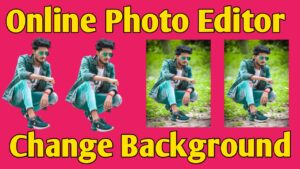 online photo editor change background - Lr Presets