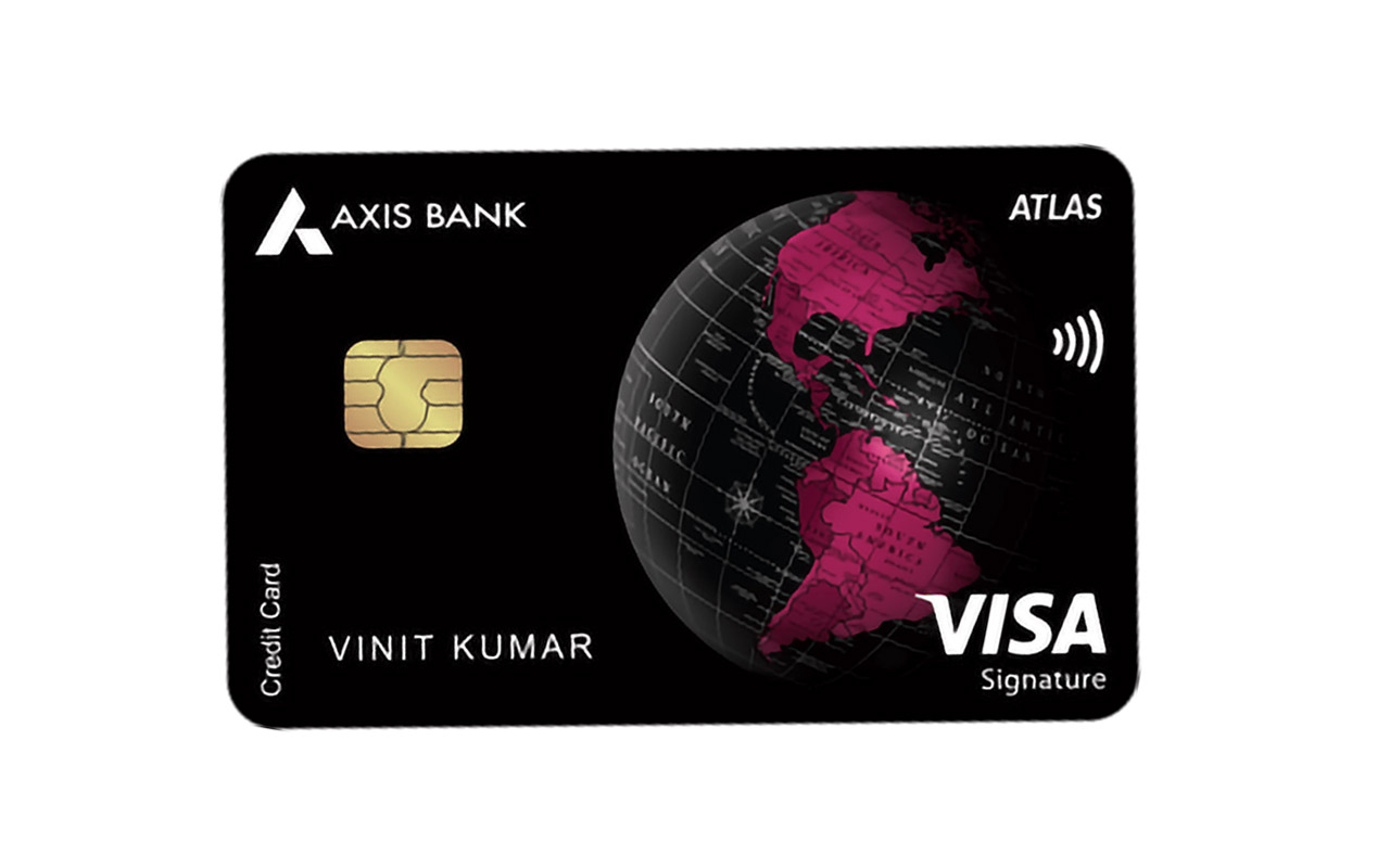 Axis Bank Credit Card - Apply now with Axis Bank