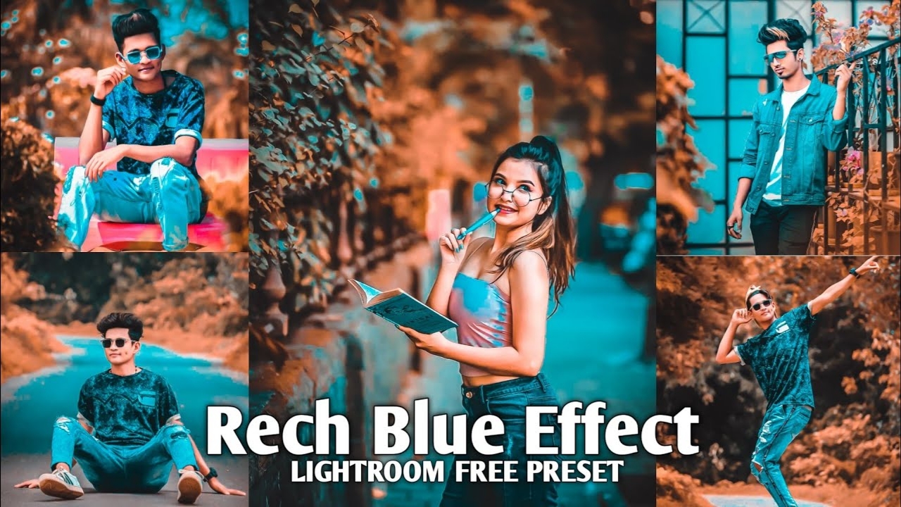 Best lightroom presets free 2022