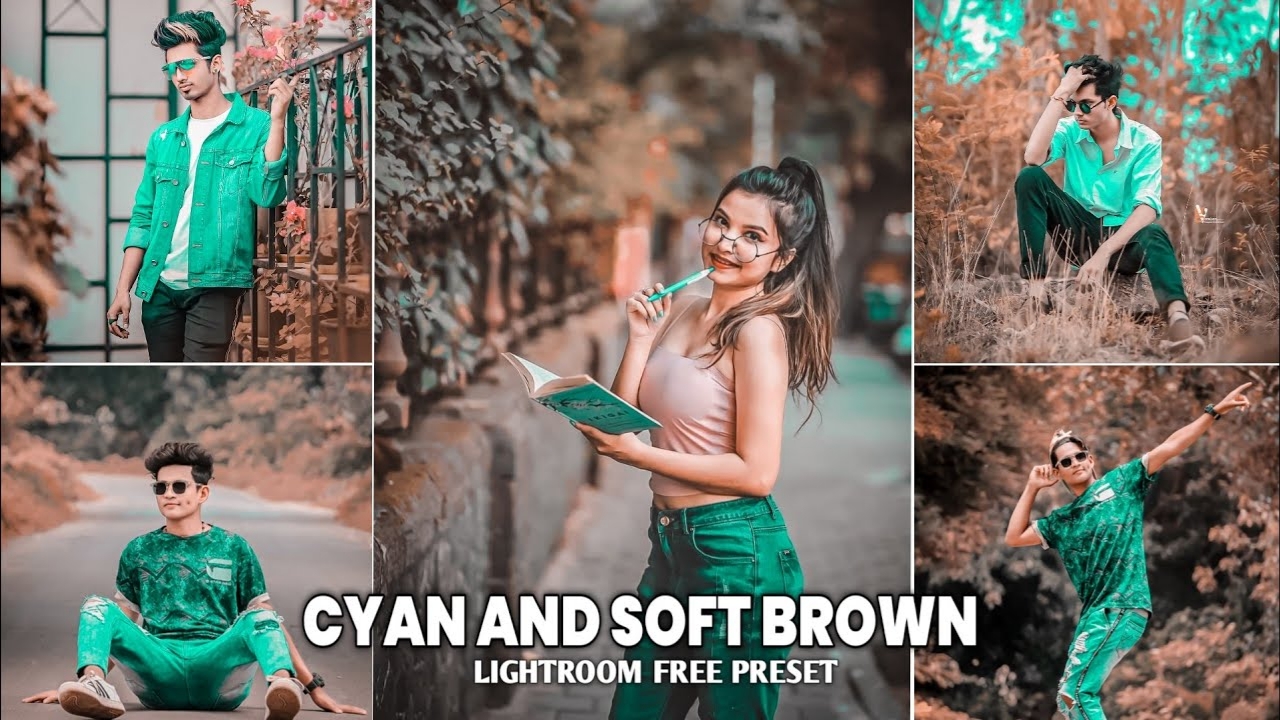 Lightroom presets free mobile