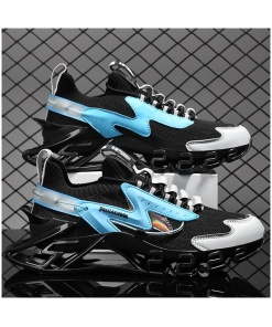 Unisex Blade Sole Sports Casual Shoes