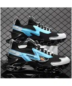 Unisex Blade Sole Sports Casual Shoes