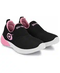 Casual and Comfortable Polyvinyl Chloride Women's Loafers