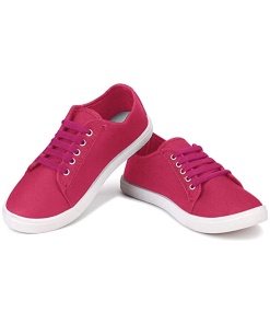 Classic Regular Casual Footwear for Women