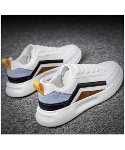 Casual and Stylish Athletic Footwear for Gym