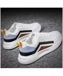 Casual and Stylish Athletic Footwear for Gym