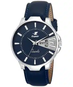Stylish Day & Date Analog Boys and Men's Wristwatch