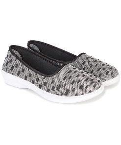 Stylish Women's Casual Footwear