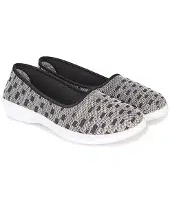 Stylish Women's Casual Footwear