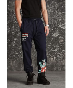 Patriot Comfort Fleece Joggers