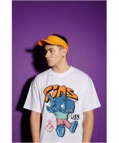 Sea Siblings Heavyweight Graphic T-shirt