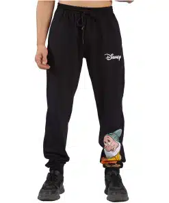 Cantankerous Fleece Track Pants