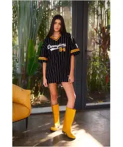 94 Champion Anthem Jumbo Jersey