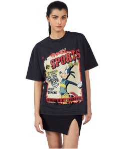 Goofy Games Gigantic T-shirt