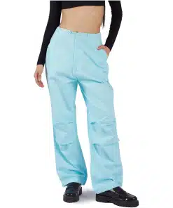 Sky Blue Skydiver Trousers