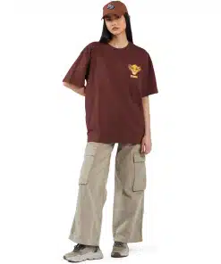 Savanna Sovereign Gigantic T-shirt