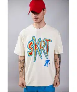 Rapid Rush Baggy T-shirt