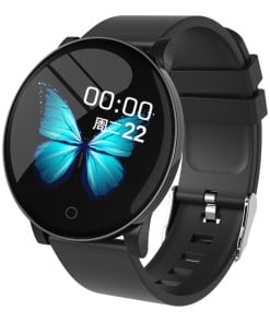 Track and Triumph Smart Sports Bracelet for Active Living