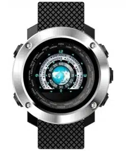 Timeless Luxury Smart Watches with a Touch of Opulence