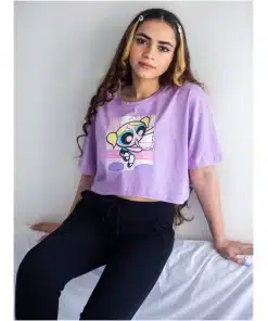 Frothy Delight Short T-Shirt