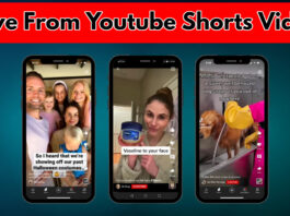 Save From Youtube Shorts Video