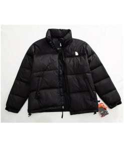 Men's Designer Cotton Face Jacket Collection