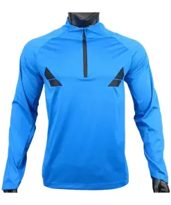 Men's Full Sleeve T-Shirt with Stylish Customized