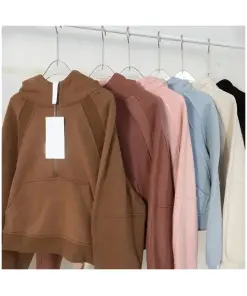 Fleece Jackets for Trendsetting Women