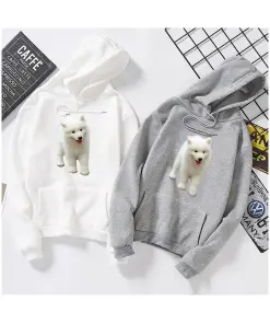 Women's Classic Hoodies