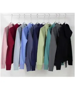 Women's Zip-Up Hoodie Jacket