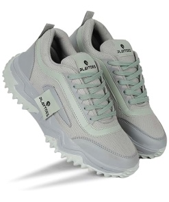 Playtoes Women's Sports Shoes - Stylish Comfort For Every Step