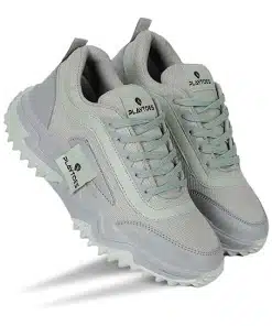 Playtoes Women's Sports Shoes - Stylish Comfort For Every Step