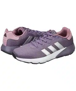 Adidas Womens Amalgo W Running Shoes