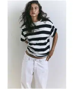 Oversized T-shirt For Women