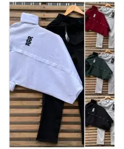 Brand Calvin Klein Zara Cotton Shirt