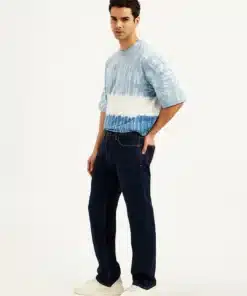 Men’s Heavy-Duty 555 Relaxed Straight Leg Utility Jeans