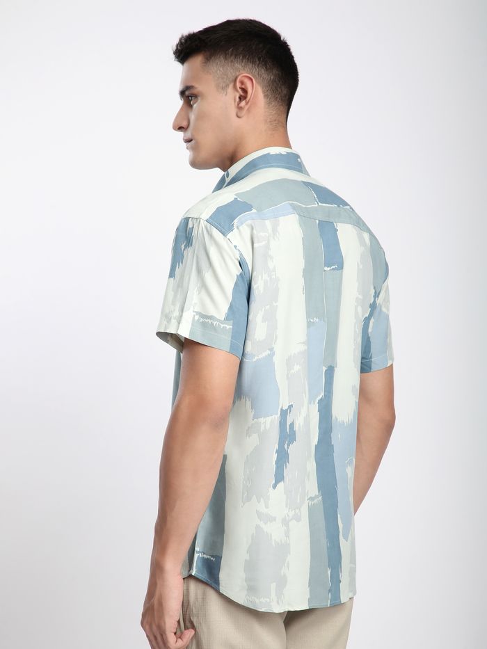 blue_brush_stroke_half_sleeve_viscose_shirt_back_04_01_2024_700x933