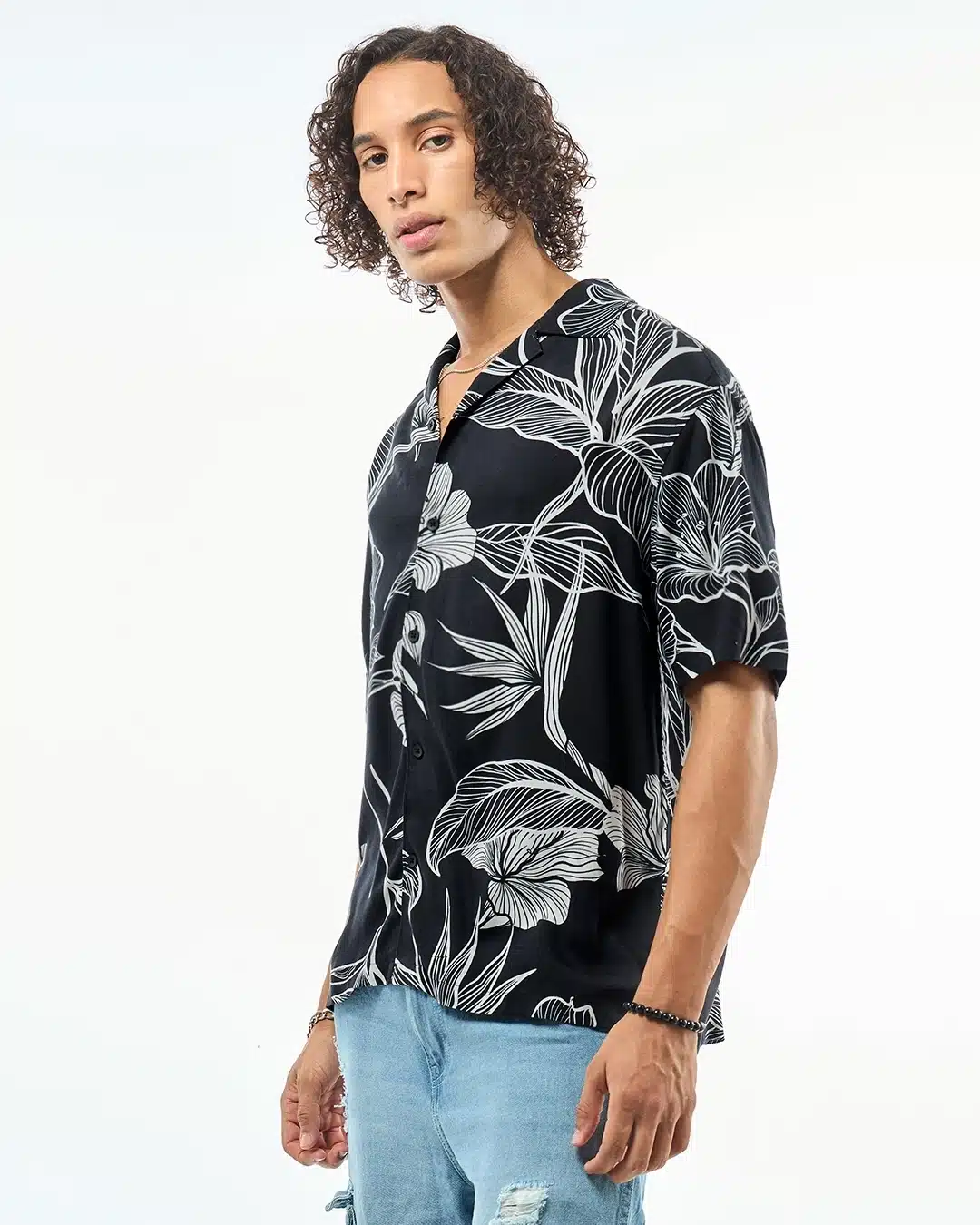 men-s-black-all-over-printed-oversized-shirt-624409-1714728286-2