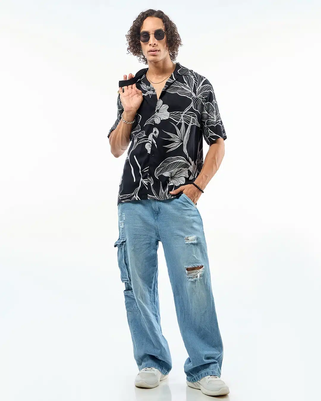 men-s-black-all-over-printed-oversized-shirt-624409-1714728296-4