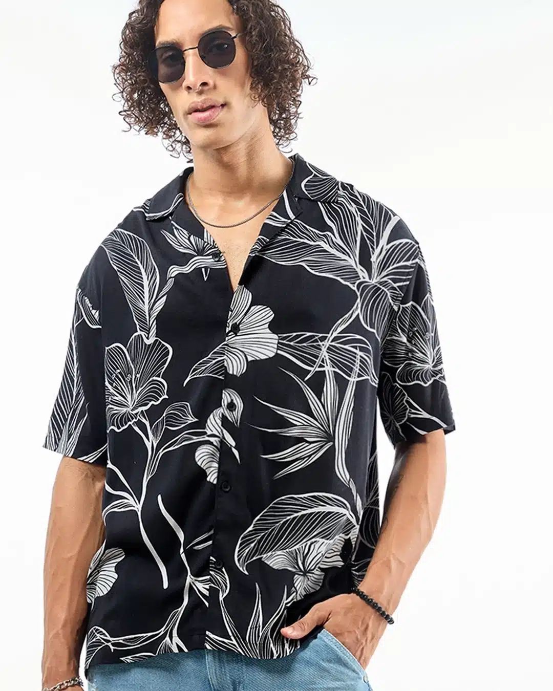 men-s-black-all-over-printed-oversized-shirt-624409-1715160558-1