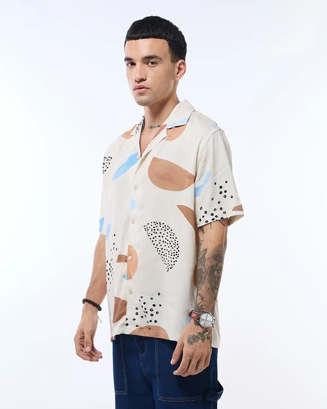 men-s-brown-all-over-printed-shirt-624344-1716205732-2