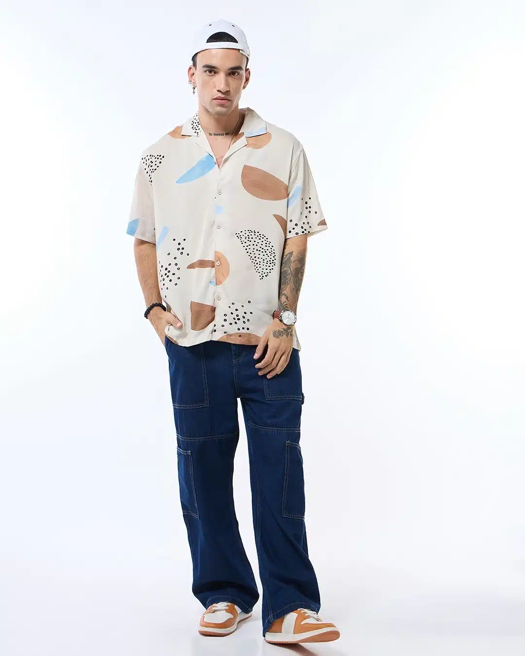 men-s-brown-all-over-printed-shirt-624344-1716205741-4