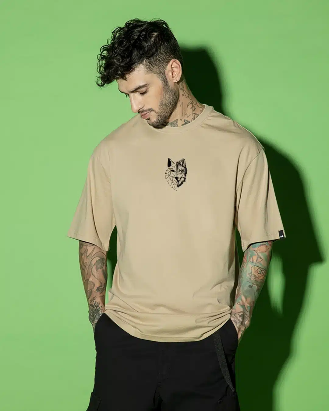 men-s-brown-beast-within-graphic-printed-oversized-t-shirt-620155-1741259243-2