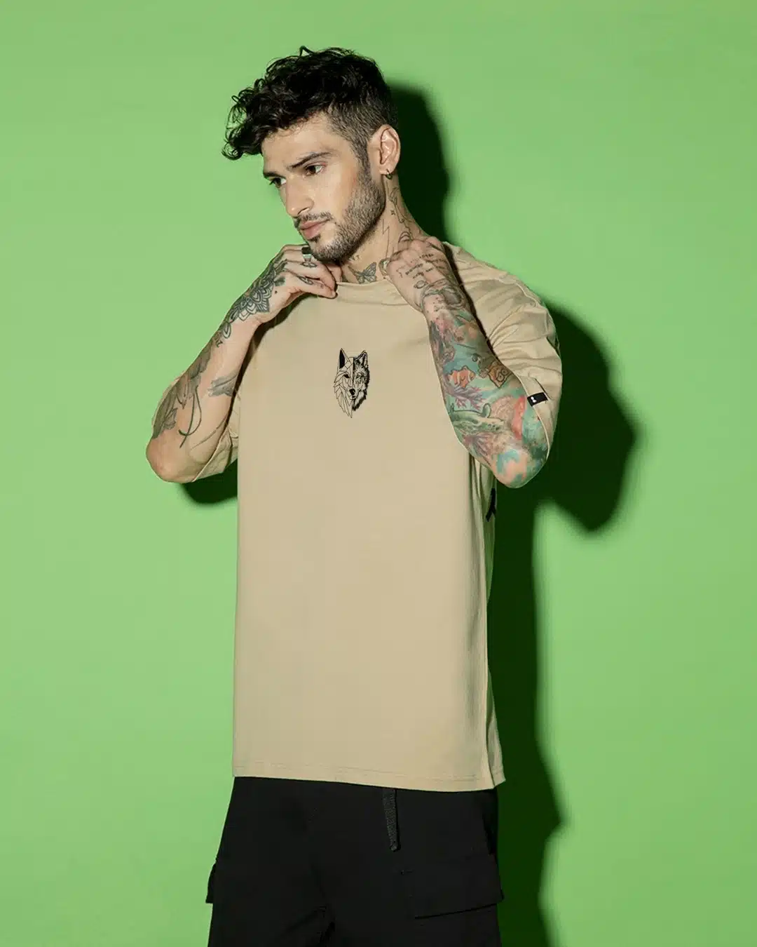 men-s-brown-beast-within-graphic-printed-oversized-t-shirt-620155-1741259251-4